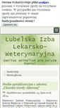 Mobile Screenshot of lilw.pl